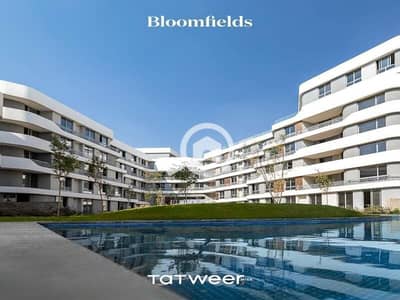 2 Bedroom Flat for Sale in Mostakbal City, Cairo - IMG-20250504-WA0201. jpg