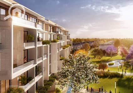 4 Bedroom Townhouse for Sale in 6th of October, Giza - Screenshot 2025-08-19 140148. jpg