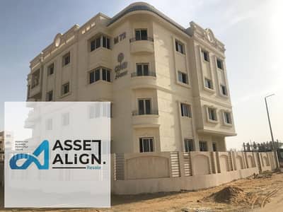 3 Bedroom Apartment for Sale in New Cairo, Cairo - 0787dc95-327e-47d7-b4ca-20c2d1c5fab7. jpg
