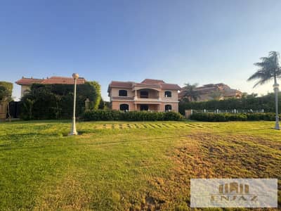 5 Bedroom Villa for Sale in Madinaty, Cairo - IMG-20250902-WA0085. jpg