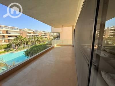 3 Bedroom Apartment for Rent in New Cairo, Cairo - WhatsApp Image 2025-09-21 at 16.57. 48. jpeg
