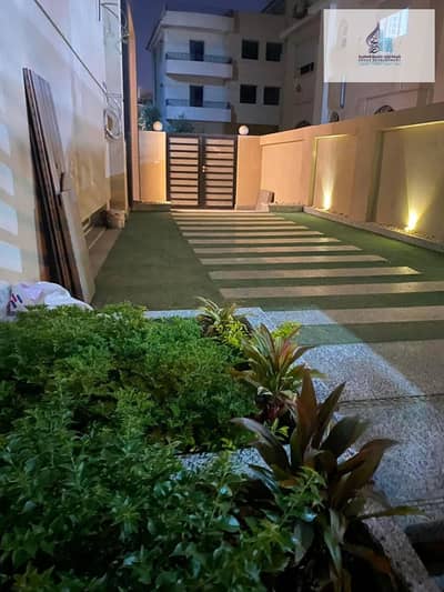 شقة 3 غرف نوم للبيع في 6 أكتوبر، الجيزة - WhatsApp Image 2025-09-21 at 5.56. 35 PM. jpeg
