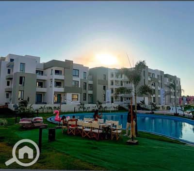 شاليه 3 غرف نوم للبيع في الساحل الشمالي، مطروح - IMG-20250812-WA0101. jpg