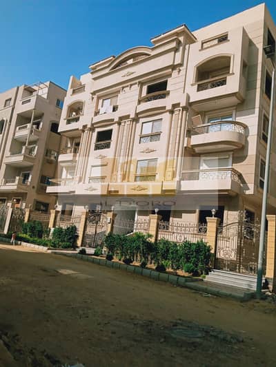 3 Bedroom Apartment for Sale in New Cairo, Cairo - WhatsApp Image 2025-09-21 at 2.54. 16 PM. jpeg