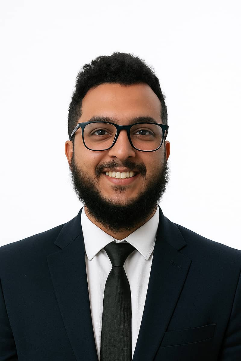 Abdullah el saeed