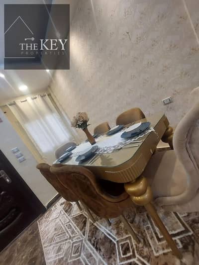 2 Bedroom Chalet for Rent in Sheikh Zayed, Giza - chalet1. jpg