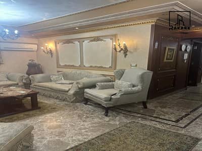 3 Bedroom Flat for Sale in Sheraton, Cairo - H2 (Copy). jpg