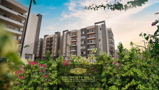 3 Bedroom Flat for Sale in 6th of October, Giza - 7f9084ad-b06f-4e4c-bd20-30ff8e0f6001. jpg