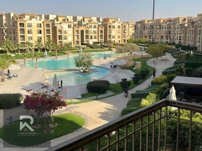 3 Bedroom Apartment for Sale in Katameya, Cairo - df17cb12-5e5a-430c-bc14-b409410be8f0. jpg