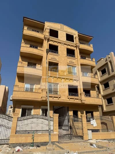 فلیٹ 3 غرف نوم للبيع في القاهرة الجديدة، القاهرة - WhatsApp Image 2025-09-21 at 2.54. 59 PM. jpeg