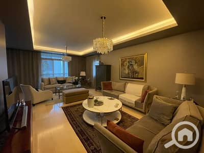 4 Bedroom Flat for Sale in New Cairo, Cairo - WhatsApp Image 2025-02-19 at 1.00. 09 PM. jpeg