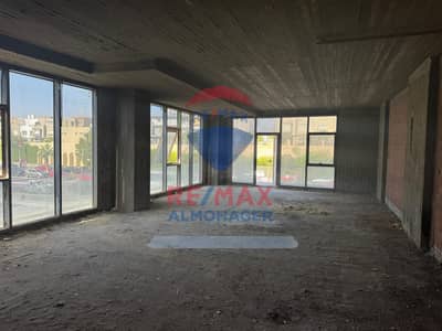 Office for Rent in 6th of October, Giza - 0d4cca69-a833-4f51-9d34-58910c2de890. jpg