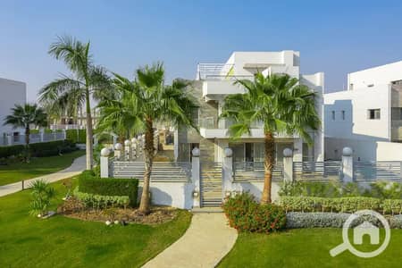 4 Bedroom Penthouse for Sale in Sheikh Zayed, Giza - WhatsApp Image 2024-12-29 at 8.45. 34 PM (1). jpeg