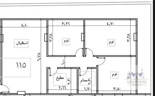 115م ارضى بحديقة يمين . jpg