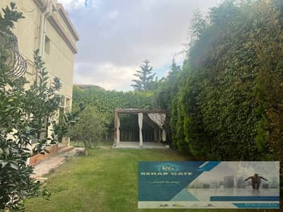 فیلا 4 غرف نوم للايجار في القاهرة الجديدة، القاهرة - 73eccd4a-675b-417a-92c8-55a3e3ba6039. jpg