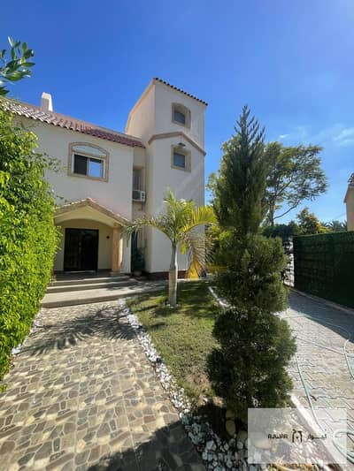 4 Bedroom Villa for Sale in Madinaty, Cairo - IMG-20250921-WA0255. jpg