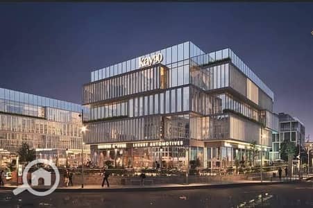 Office for Sale in New Cairo, Cairo - f5505607-cffa-46a7-8812-3f520bb3b4fd. jpeg