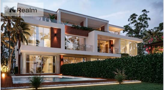3 Bedroom Villa for Sale in North Coast, Matruh - WhatsApp Image 2025-09-15 at 6.09. 10 PM (2). jpeg