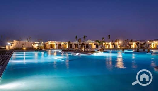 توين هاوس 3 غرف نوم للبيع في الساحل الشمالي، مطروح - photo_6044085469257516922_x. jpg