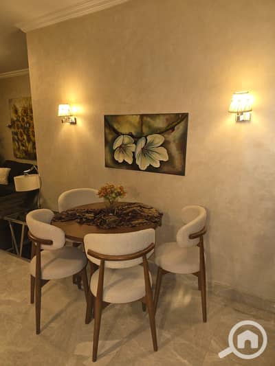 1 Bedroom Flat for Rent in New Cairo, Cairo - WhatsApp Image 2025-05-15 at 11.26. 57 AM (1). jpeg
