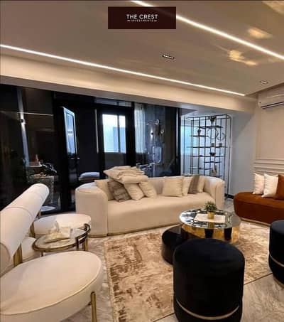 2 Bedroom Apartment for Sale in New Cairo, Cairo - 547461331_122247115454035881_3609791443816473069_n. jpg