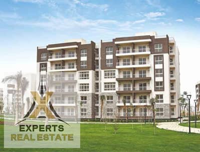 3 Bedroom Flat for Sale in Madinaty, Cairo - WhatsApp Image 2025-07-03 at 12.19. 07 PM. jpeg