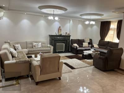 3 Bedroom Apartment for Rent in Heliopolis, Cairo - IMG-20250920-WA0015. jpg