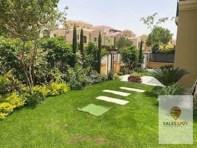 فیلا 4 غرف نوم للبيع في مدينة المستقبل، القاهرة - 534390507_1071921331769665_4584397036348917989_n. jpg