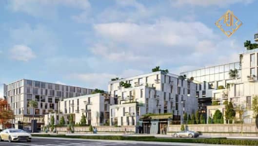 3 Bedroom Flat for Sale in Sheikh Zayed, Giza - WhatsApp Image 2025-09-21 at 4.41. 06 PM. jpeg