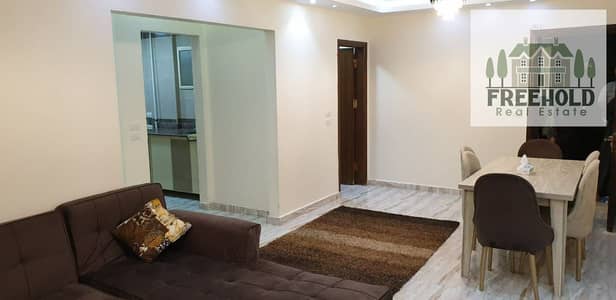 2 Bedroom Apartment for Rent in Madinaty, Cairo - WhatsApp Image 2025-09-21 at 4.25. 00 PM. jpeg