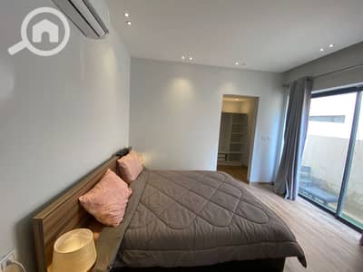 2 Bedroom Apartment for Rent in New Cairo, Cairo - WhatsApp Image 2025-09-21 at 3.00. 03 PM (1). jpeg