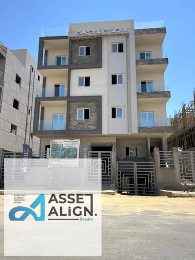 3 Bedroom Apartment for Sale in New Cairo, Cairo - WhatsApp Image 2025-09-06 at 4.09. 18 PM. jpeg