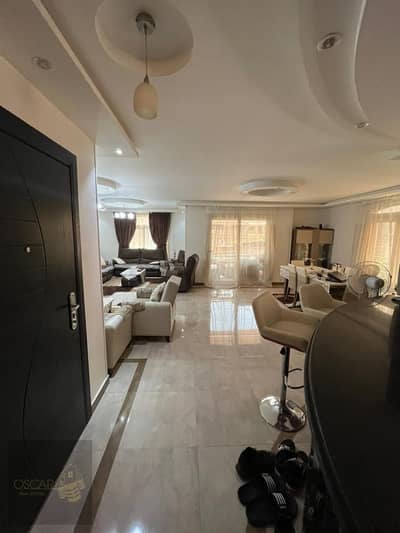 3 Bedroom Flat for Rent in Sheraton, Cairo - IMG-20250920-WA0020. jpg