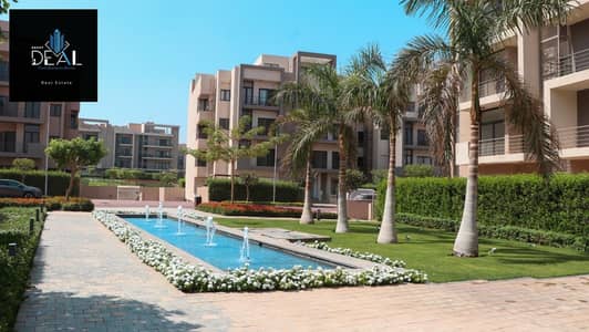 2 Bedroom Apartment for Sale in New Cairo, Cairo - IMG-20250920-WA0554. jpg