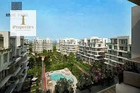 3 Bedroom Duplex for Sale in New Cairo, Cairo - images. jpeg