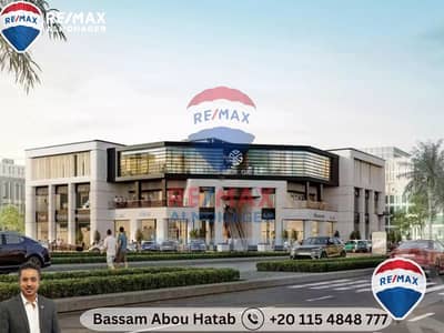 Retail for Rent in Sheikh Zayed, Giza - 1. png