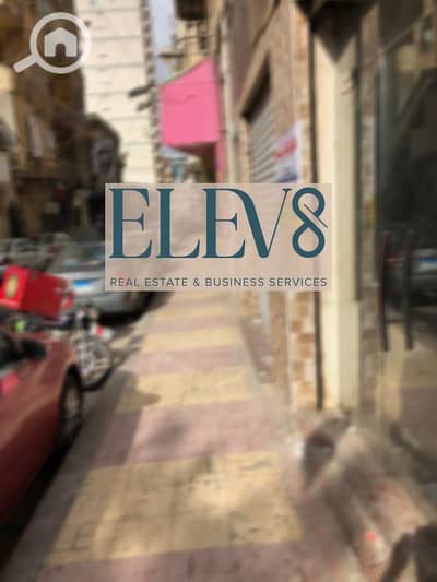 Retail for Sale in Al Ibrahimiyyah, Alexandria - PHOTO-2025-09-21-15-12-14. jpeg
