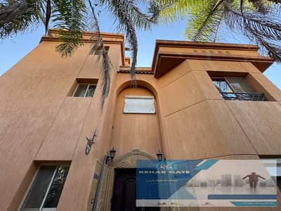 فیلا 6 غرف نوم للبيع في القاهرة الجديدة، القاهرة - f5897b65-e823-432c-a153-a27d87618a18. jpg