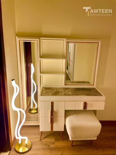 2 Bedroom Flat for Rent in New Cairo, Cairo - IMG-20250921-WA0026. jpg