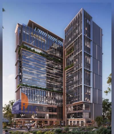 محلات تجارية  للبيع في العاصمة الإدارية الجديدة، القاهرة - IMG-20250917-WA0172. jpg