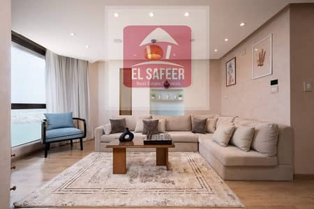 3 Bedroom Apartment for Rent in Laurent, Alexandria - 83eea950-1f3f-4a0d-b400-549a0aad9a85. jpg