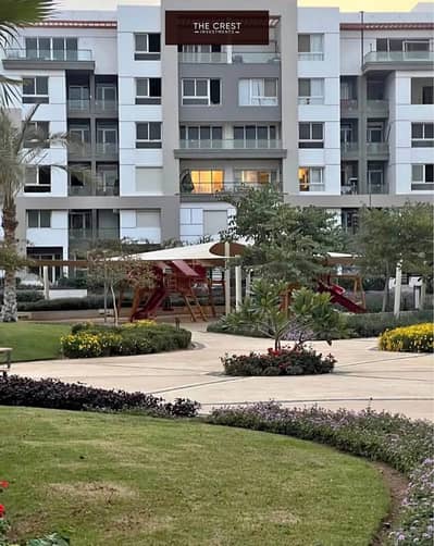 3 Bedroom Apartment for Sale in New Cairo, Cairo - 550344119_2547375905618393_6221524481439971725_n (1). jpg