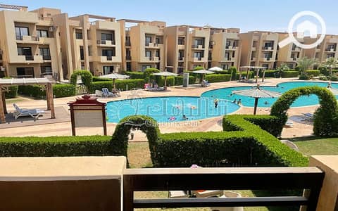 شاليه 2 غرفة نوم للبيع في العين السخنة، السويس - شالية-للبيع-مرسيليا-بلوباى-آسيا-العين-السخنة-chalet-for-sale-blue-bay-asia-ain-sokhna- (1). JPG