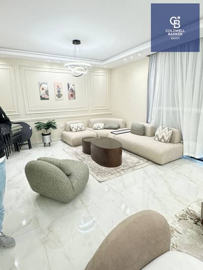 فلیٹ 3 غرف نوم للايجار في القاهرة الجديدة، القاهرة - 40e2a6b5-76a2-4c57-a9df-6d74beb92796. jpeg