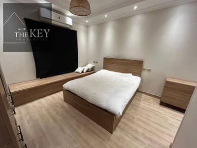 2 Bedroom Apartment for Rent in Sheikh Zayed, Giza - 2af4f2e2-76ec-4cf3-9dcb-7b5be28f4e3b. jpg