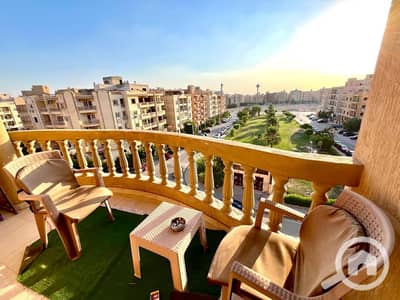 شقة 3 غرف نوم للبيع في القاهرة الجديدة، القاهرة - WhatsApp Image 2025-09-21 at 4.05. 05 PM. jpeg