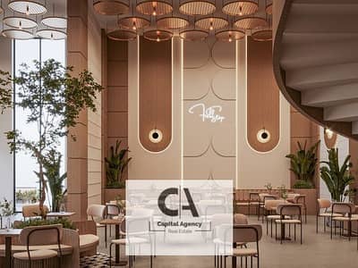 Restaurant & Cafe for Rent in New Cairo, Cairo - 5225ad779cafe728685ddc63f53f0f44. jpg