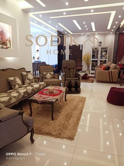 8 Bedroom Villa for Sale in Obour City, Cairo - WhatsApp Image 2024-10-22 at 14.37. 16_7596add1. jpg