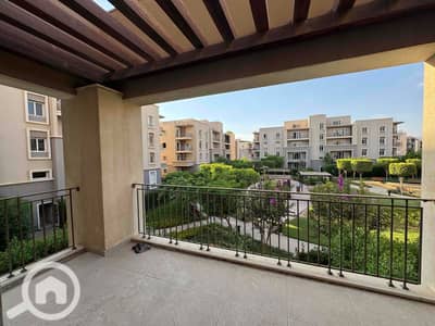 3 Bedroom Flat for Rent in 6th of October, Giza - IMG_3539. jpg