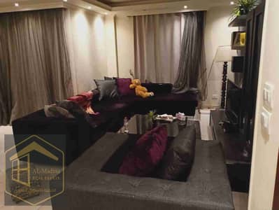 3 Bedroom Flat for Sale in New Cairo, Cairo - 1000461222. jpg